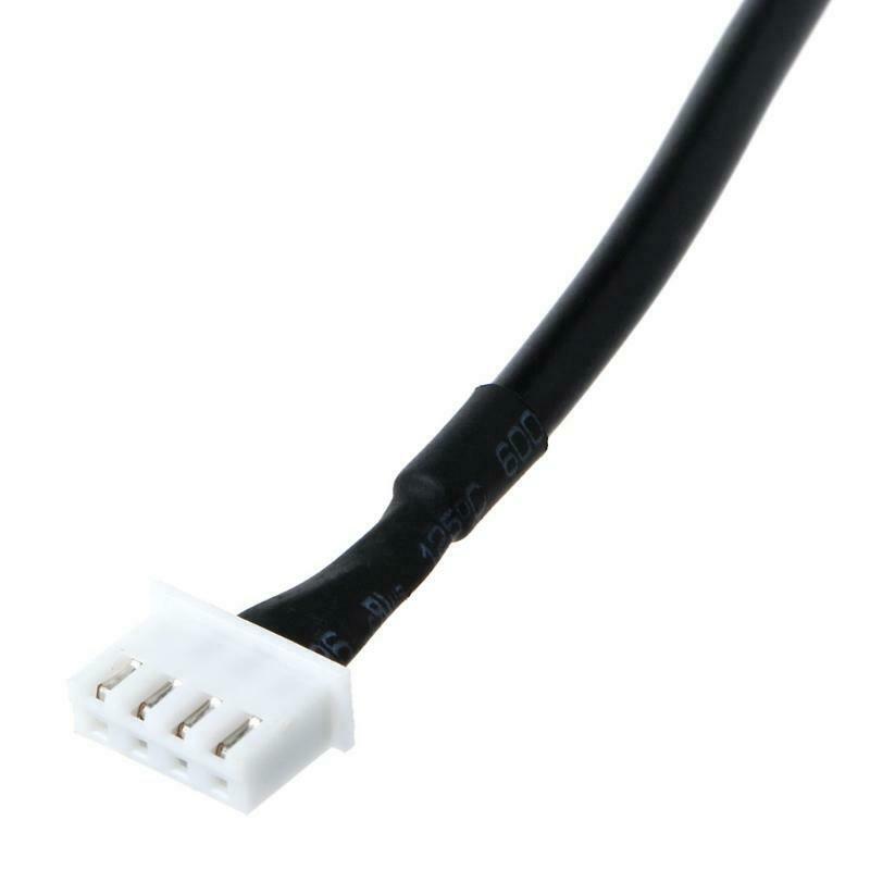 Non-contact Liquid Level Sensor Detector Pipe Water Level Controller Switch PNP