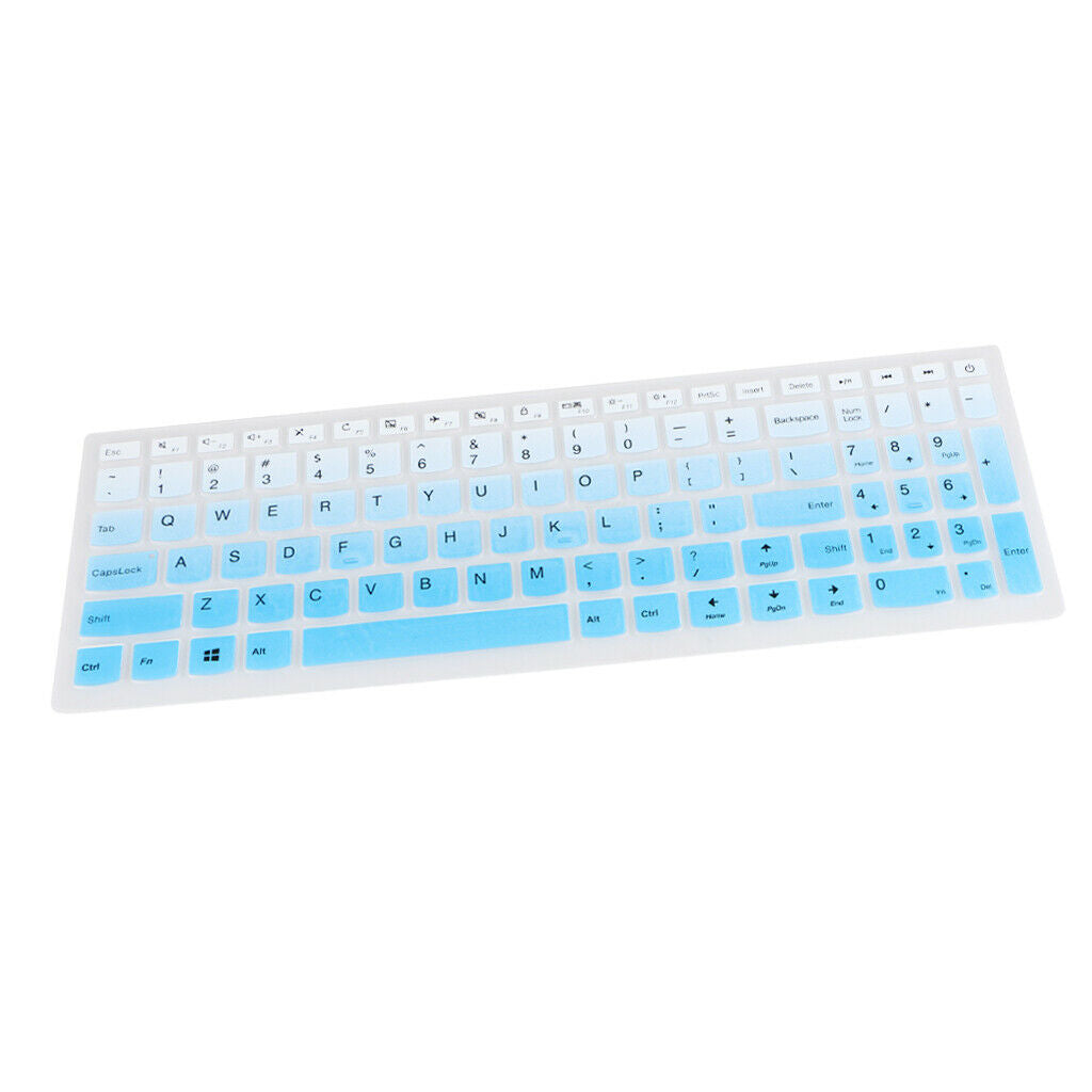 Dustproof Keyboard Protector Keypad Cover Skin for   510S PC#8