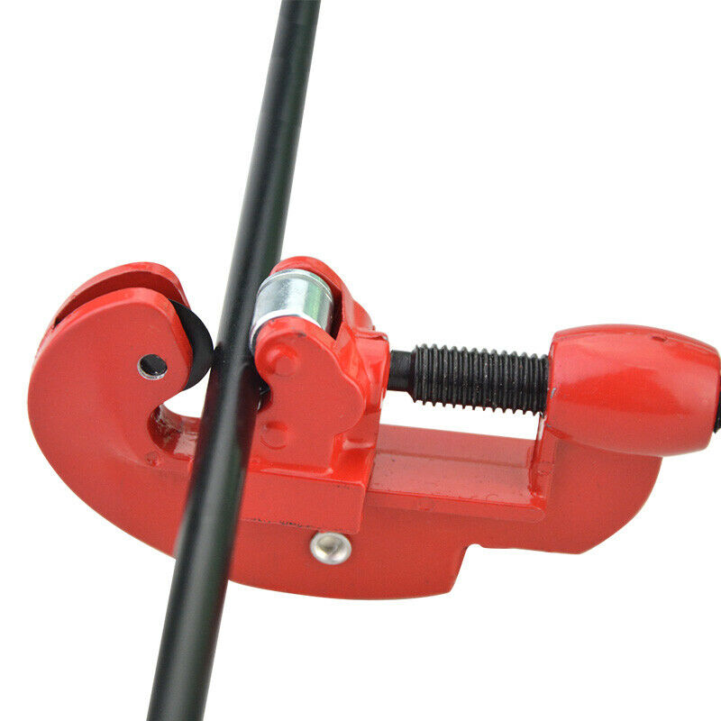 Mini Arrow Shaft Tube Cutter Pipe Tubing Cutting Saw Archery Cut Tool DIY 3-28MM