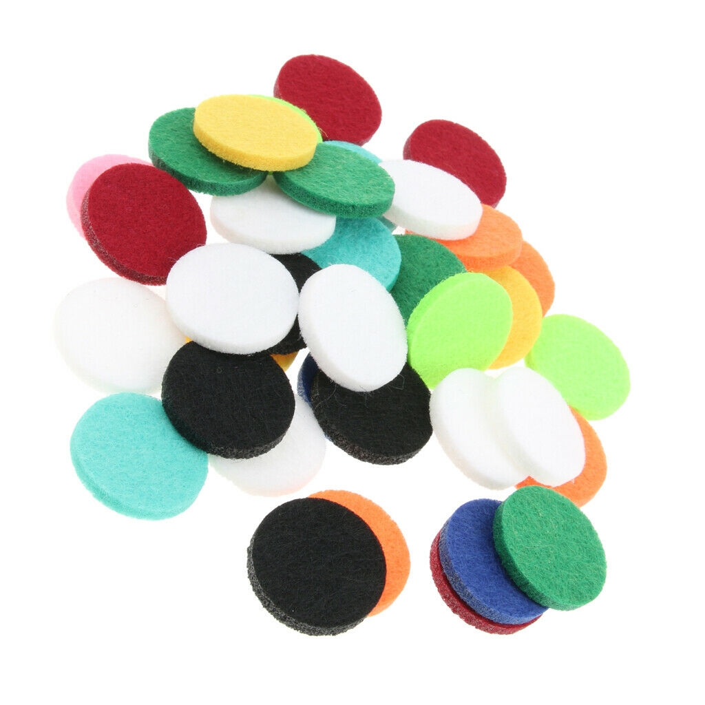 Essential Oil Diffuser Replacement Refill Pads