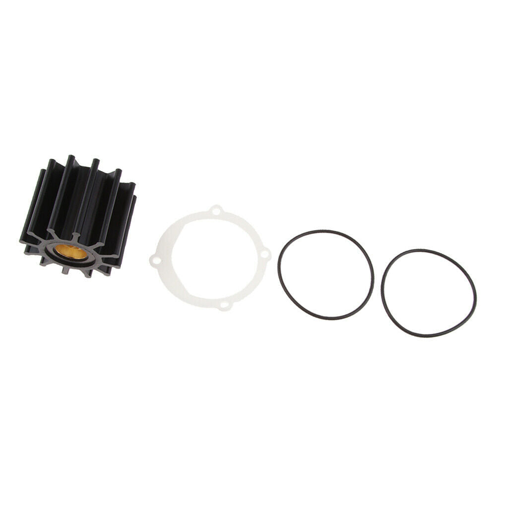 Water Pump Impeller Repair Kit for Johnson Replaces 09-812B 18-3306