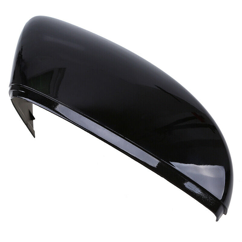 Front Right Side Rear View Mirror Cover Cap For VW Beetle Jetta Passat 2012-2016