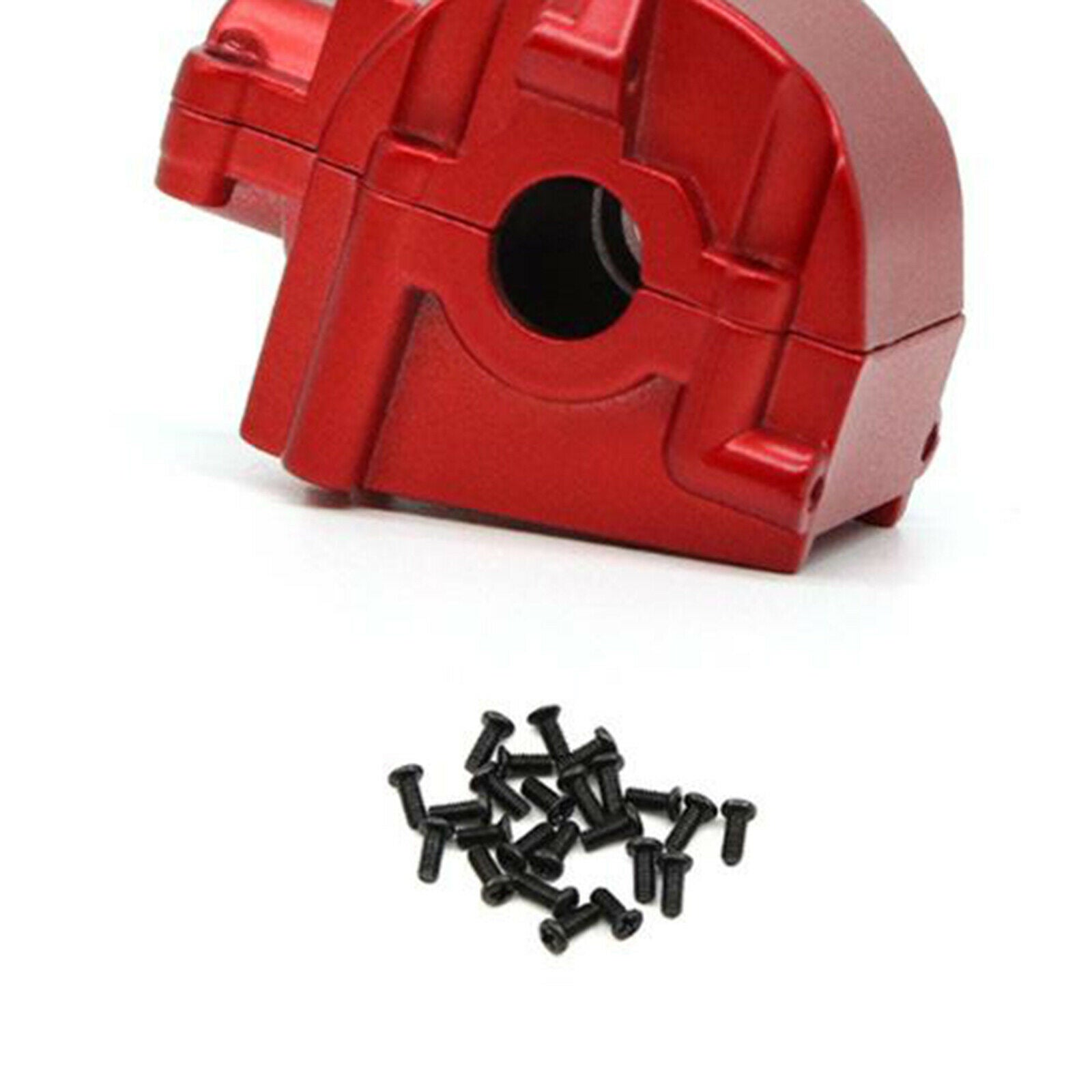 2 Pieces RC  Shell Cover for WLtoys 144001 1/14 Buggy Upgrade Parts