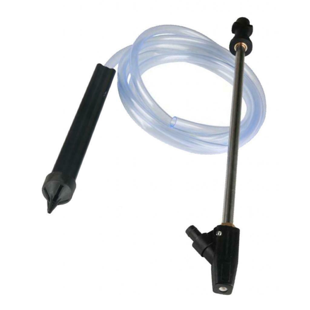 Accs Wet Sanding Pressure Washer Sandblasting Kit Fit Karcher K Sand