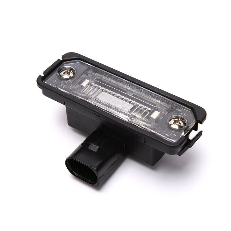 1PCS License Plate Light Lamp 1J6943021B For Beetle GOLF MK4SJCA