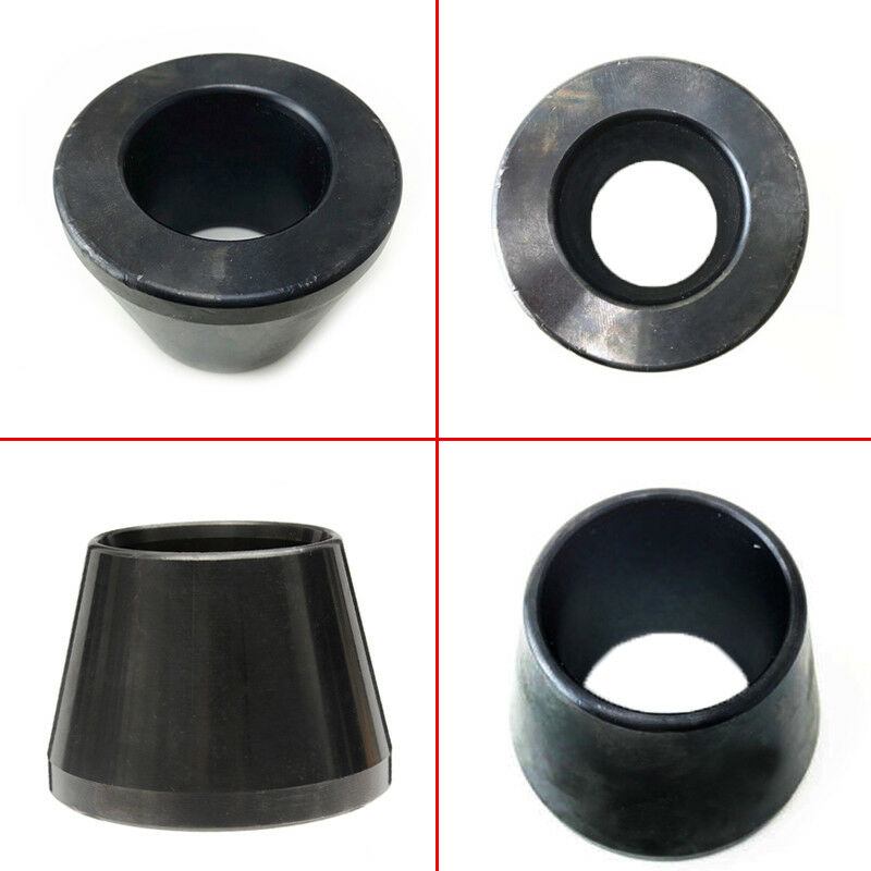 1.5" to 2.5" Car Off-Road #45 Carbon Steel Wheel Tire Balancer Cone Shaft 36mm