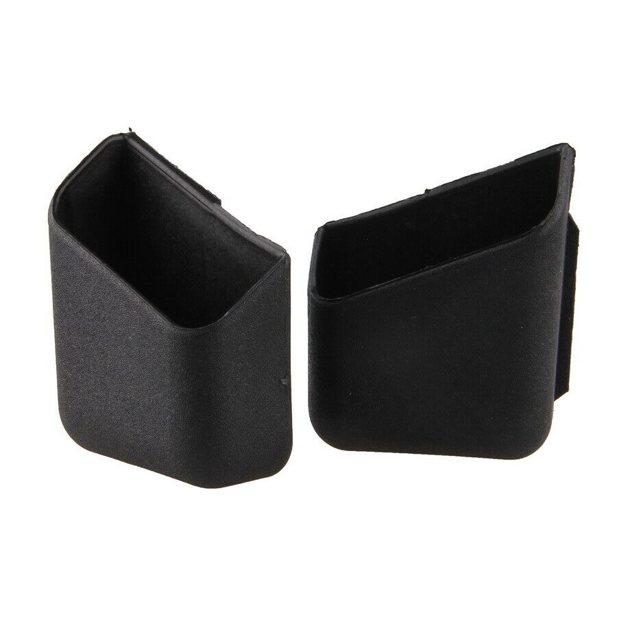 Car Pillar Pocket Holder Storage Box Mobile Phone Container Card Organizer Bag