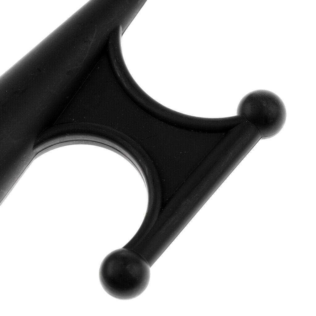 Pack of 4 Replacement Boat Hook for 1 inch 25mm Pole