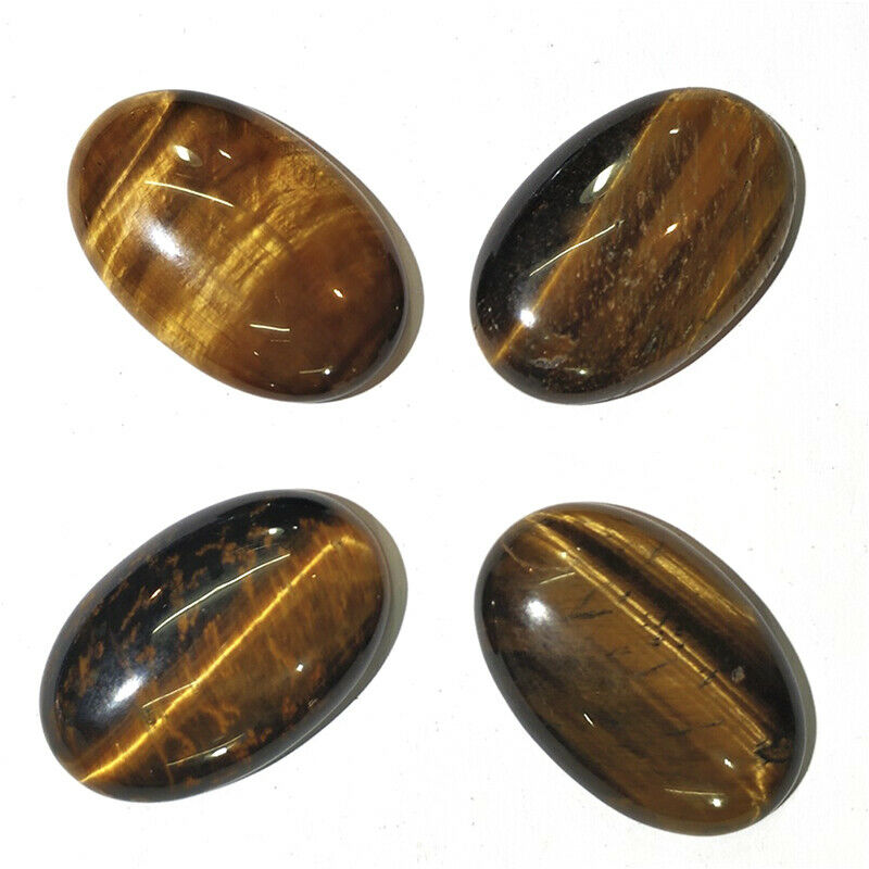 Natural Point Quartz Crystal Stone Rock Gem Chips Lucky Healing 15mm*20H Qx