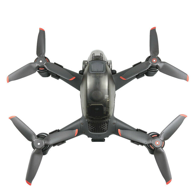 The propeller fixing bracket suitable for DJI FPV Stabilizer protection device