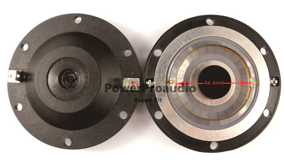 1pcs Diaphragm for BMS 4548 DRIVER