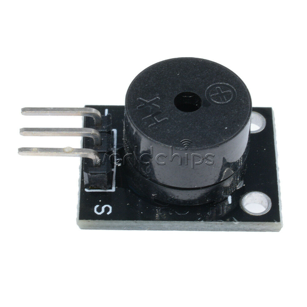 2PCS KY-012 KEYES Active Buzzer Module FOR The ARDUINO AVR PIC