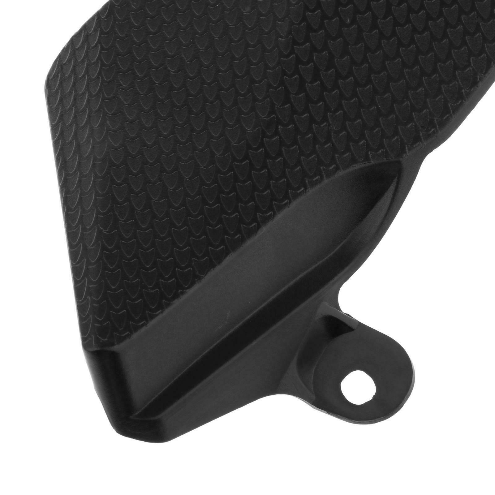 2 Pcs. Tank Cap Side Covers Paneling of The Bonnet for Yamaha YZF R1 2007 2008