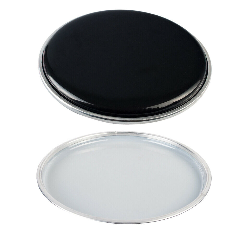 2Pcs 8'' Banjo Body Head Skin For Banjo Ukulele String DIY Instrument Parts