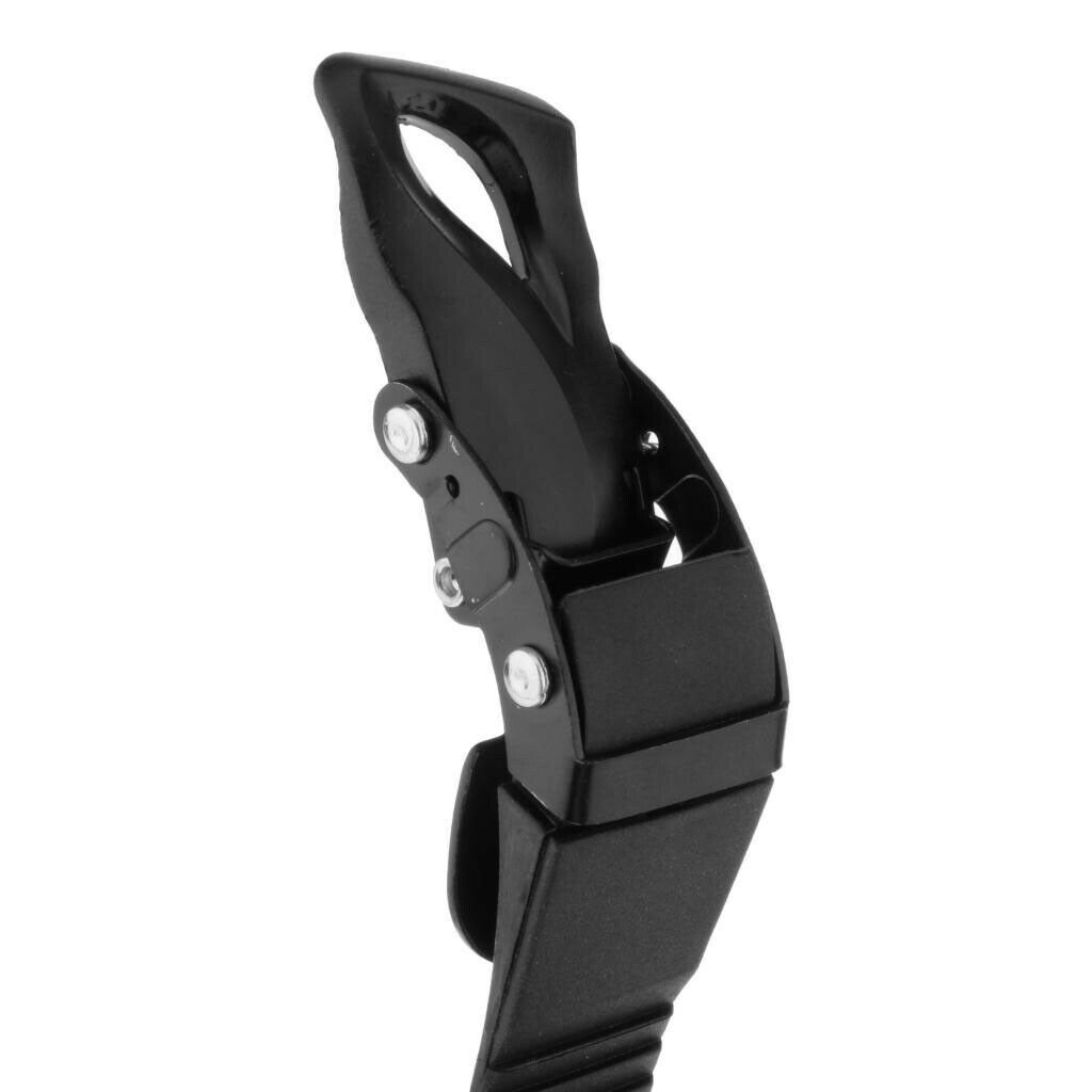 2X Strong Replacement Inline Roller Skate Energy Strap Buckle Band Easy Install