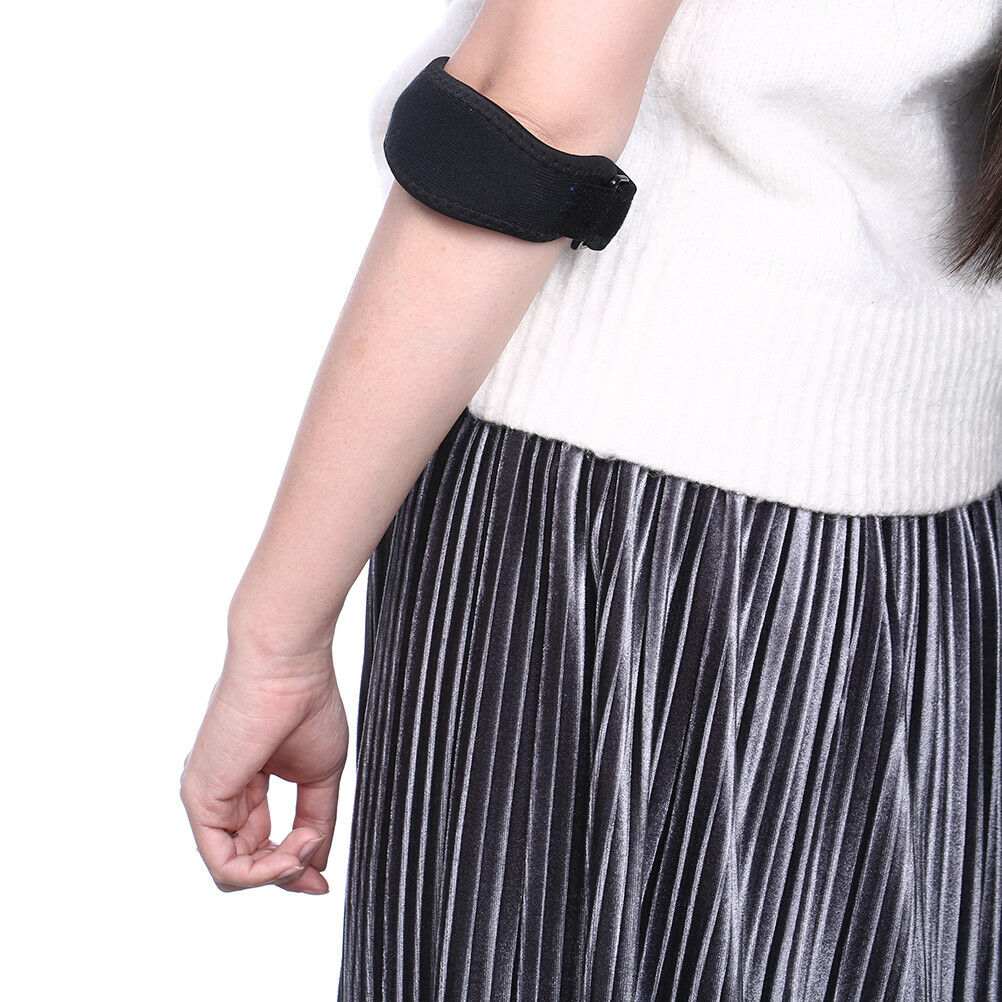 Adjustable Basketballâ€˜Badminton Tennis Golf Elbow Support Elbow Pads Elbow J SJ