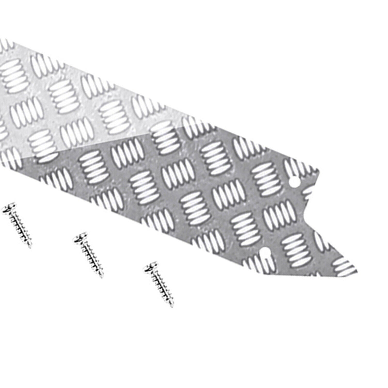 Upgrade Skid Plate for Axial SCX24 90081 1/24 RC Truck Car Hobby Assembly