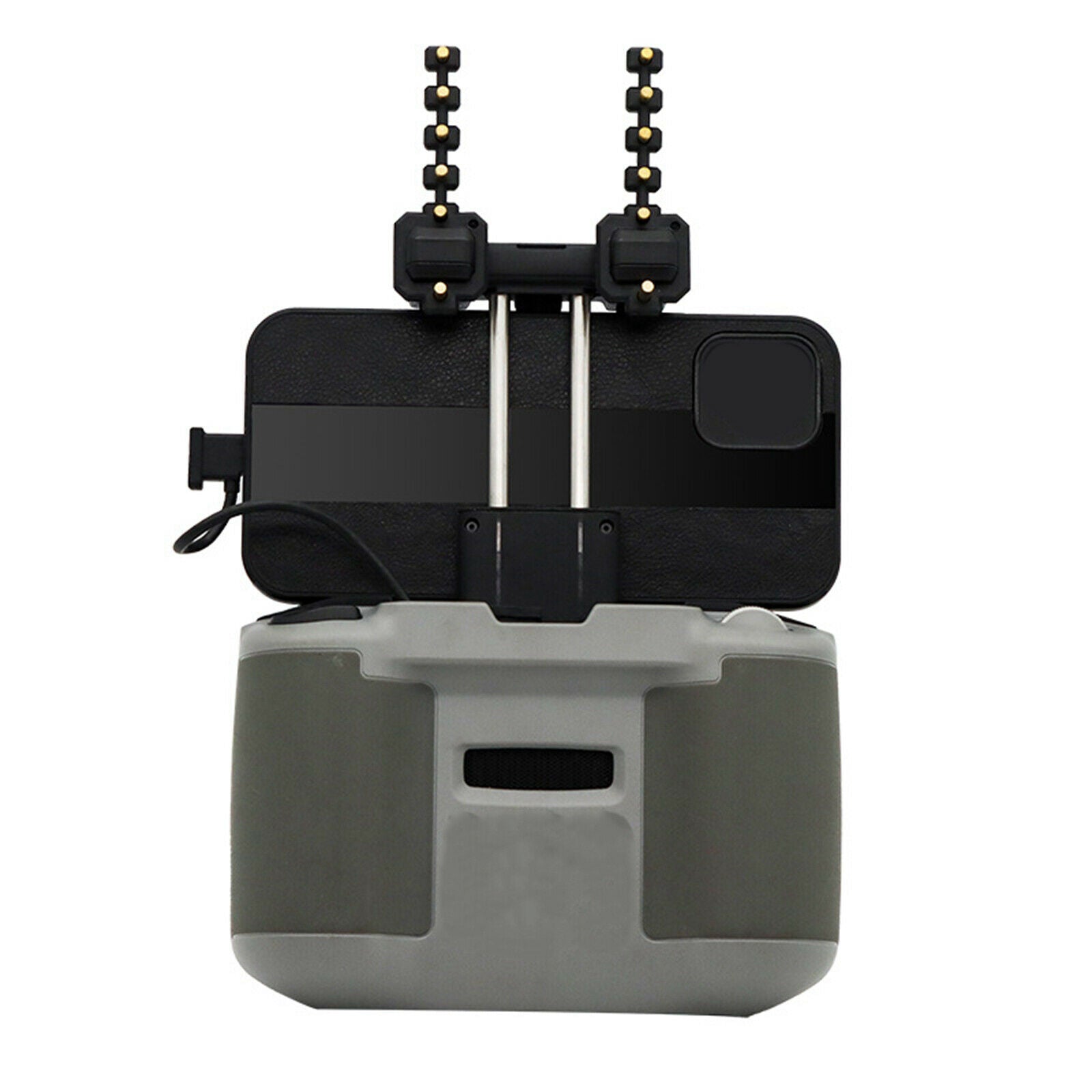 1-Pair Remote Controller Yagi Antenna Signal Booster Range Extender for DJI