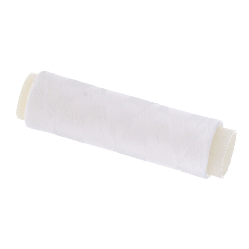 200m Fishing Line High Tensile Bait Elastic Thread Spool for Fishing Baits