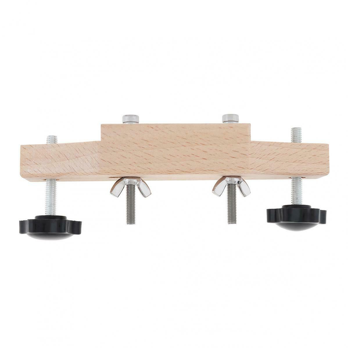 Guitar Bridge Clamp Repair Tool Classical Guitar Bridge Replacement Fixture