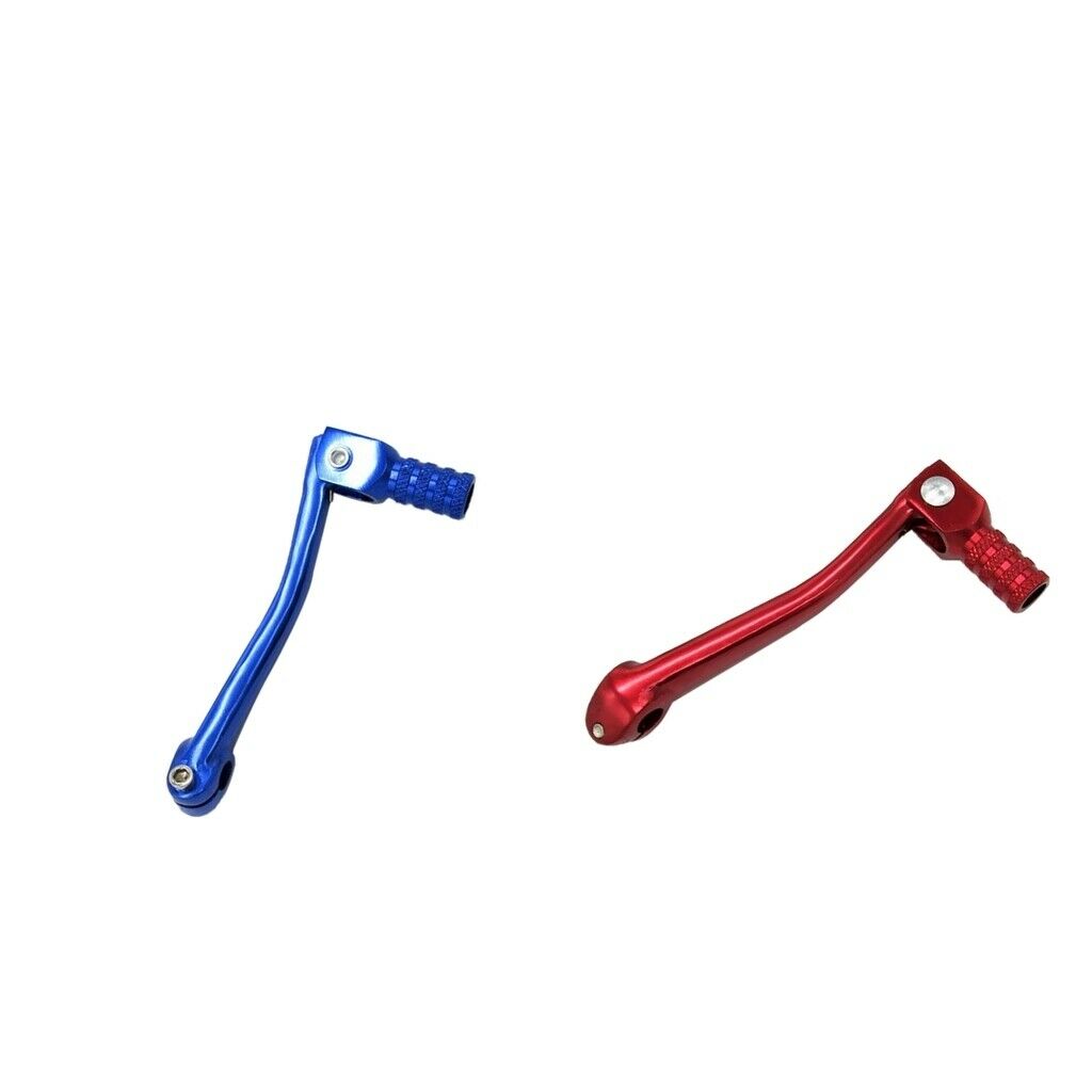 2 Pcs Racing Gear Shifter Shift Lever Universal for 110cc 160cc Dirt Bike