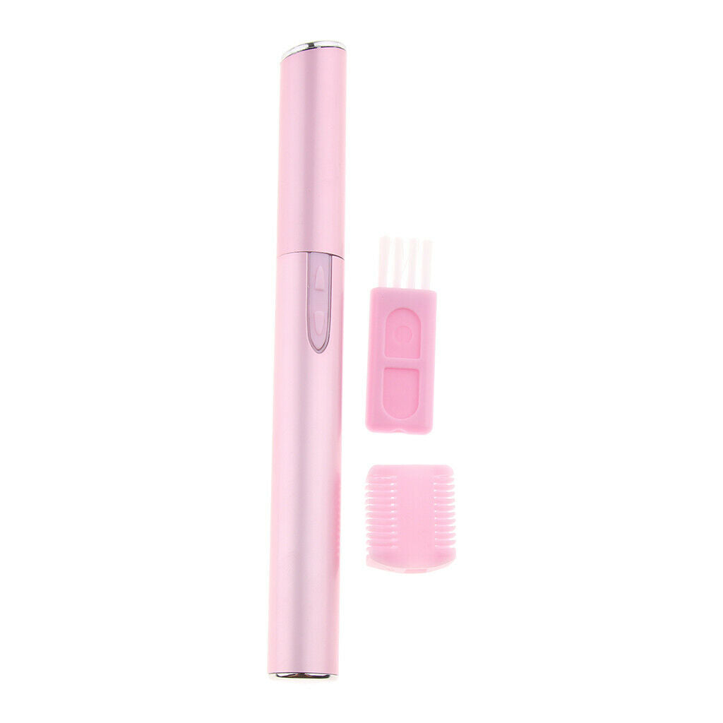 Electric Eyebrow Trimmer for Women