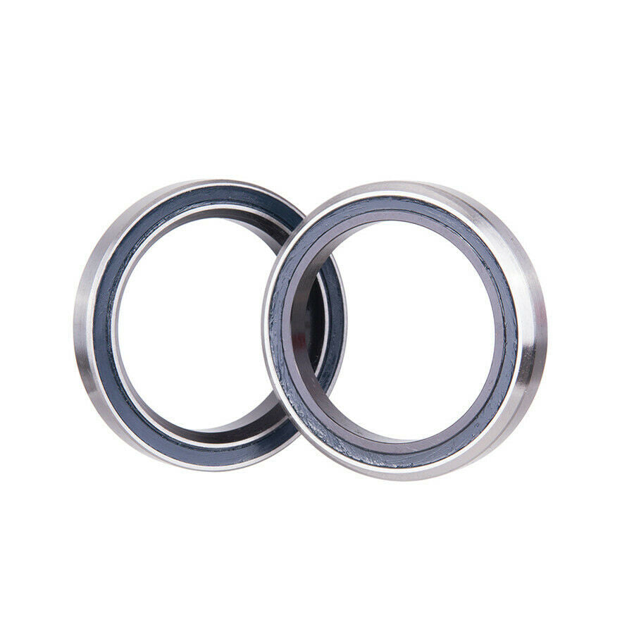 ZS44/28.6 Bearing Headset 44mm Bearing SEMI-INTEGRATED Headset For MTB Bike