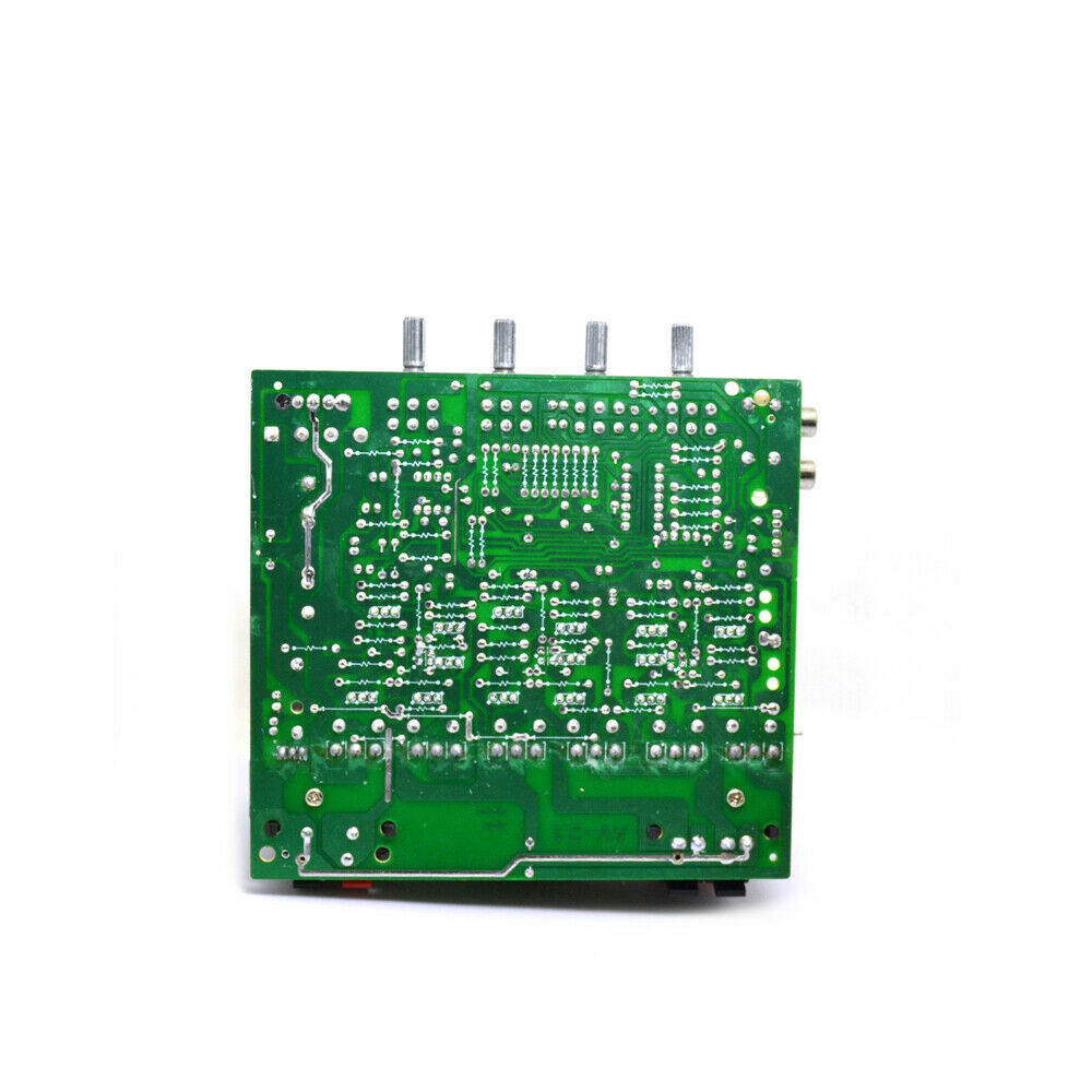 300W 3-Channel Subwoofer Power Amplifier Board 2.1 High Power Amplifier Board