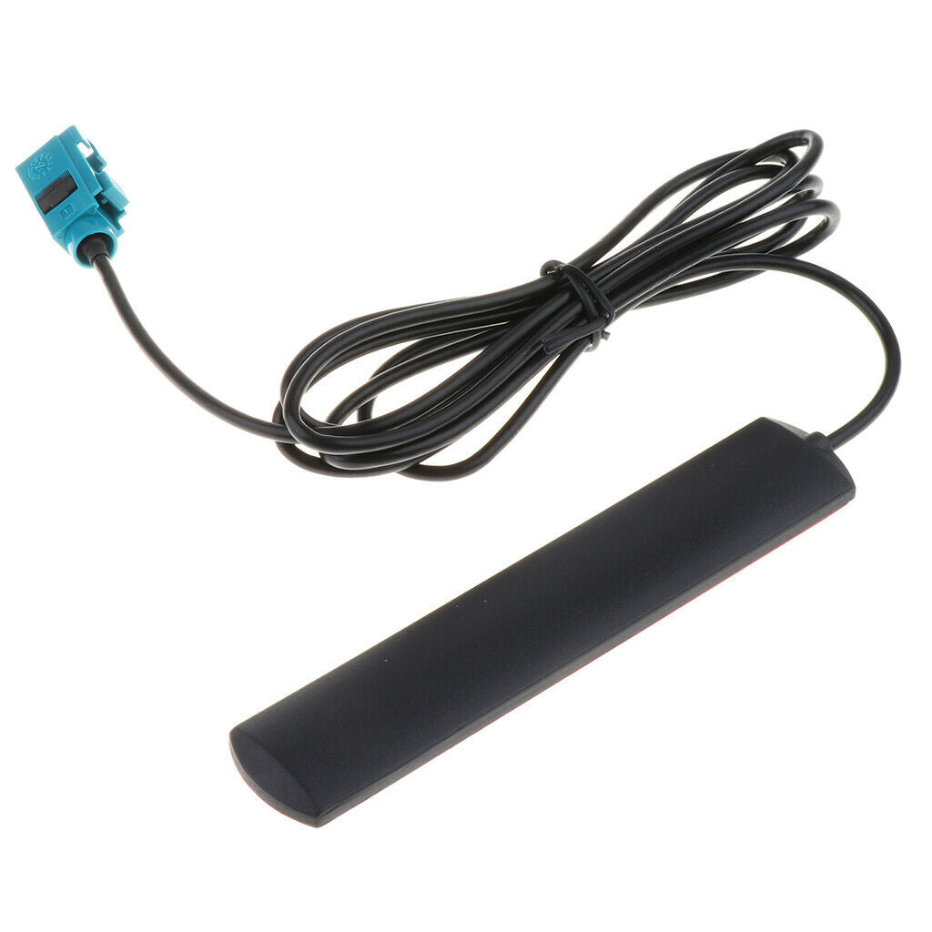 Fakra Z Female Navigation Extension Adapter Cable for BMW 1 Series X5