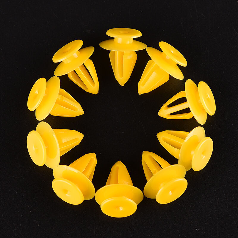20x For Focus Galaxy Fiesta Inside Door Trim Panel Clips Fasteners Screw H Y Rf