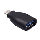 USB C Male to USB 3.0 Type A Female Converter Data Transfer High Speed
