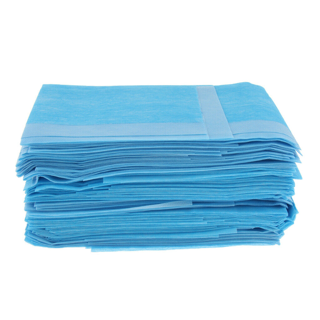 Lots 120 Underpads Incontinence Bed Pads Mat for Patients Adults Women