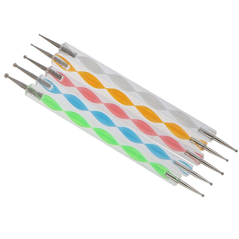 13pcs Mandala Dotting Tools Set For Painting Rocks,Painting Rocks Dot KitBDAU