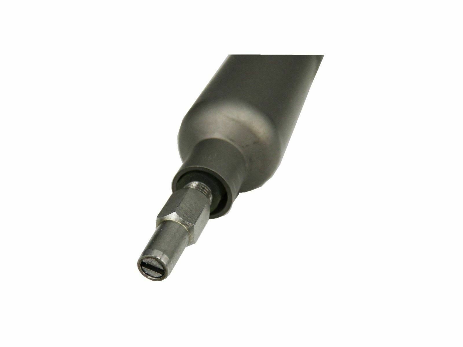 Dental Surgical Sagittal Micro Saw Handpiece Titanium Oral surgery Implant
