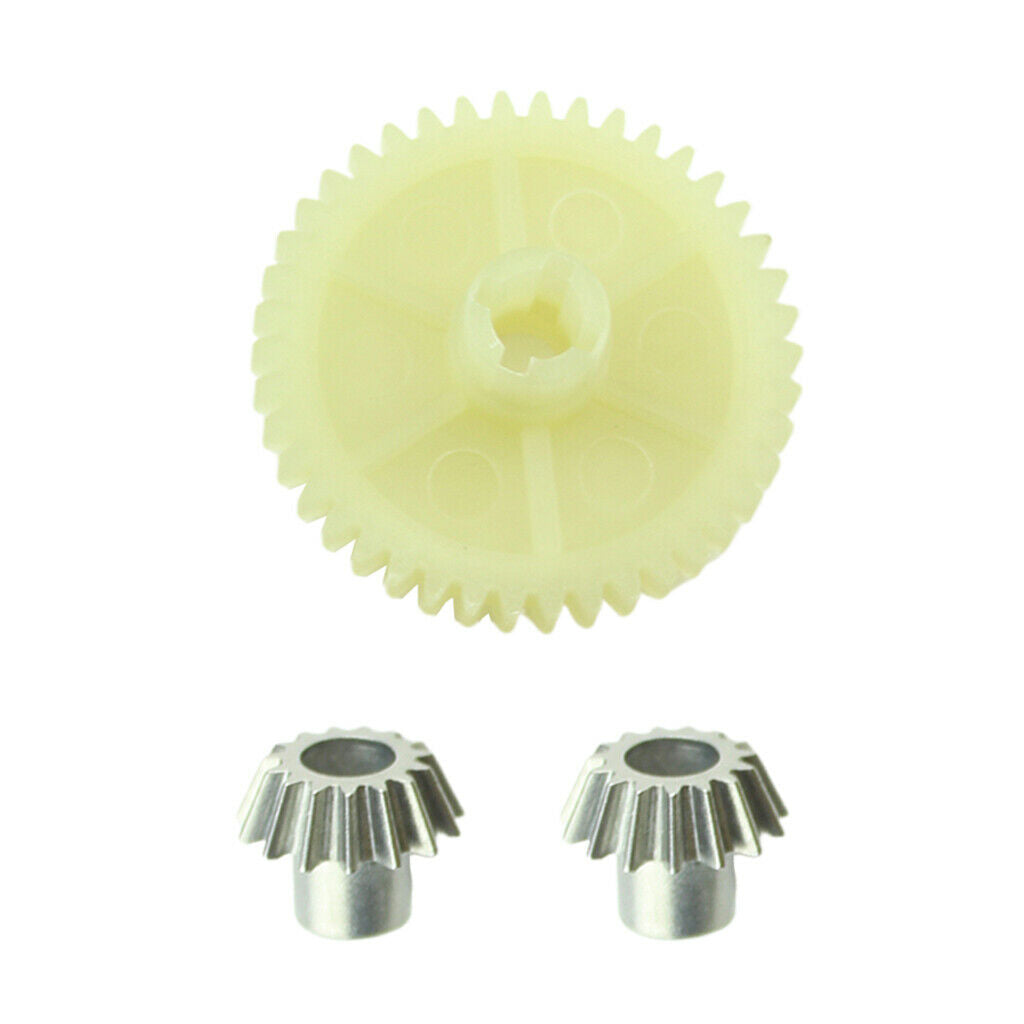 Mini Speed Reduction Engine Gear Accessories For 1/18 WLtoys A959 RC Car