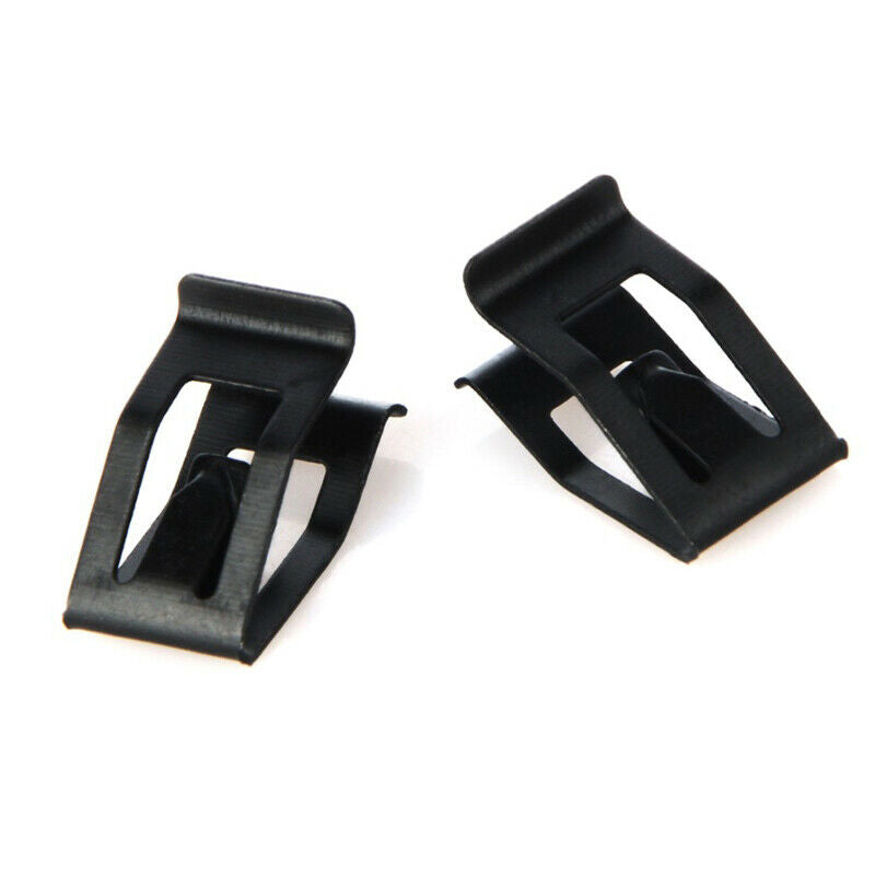 50X Auto Car Interior Console Instrument Panel Dash Dashboard Trim Retainer Clip