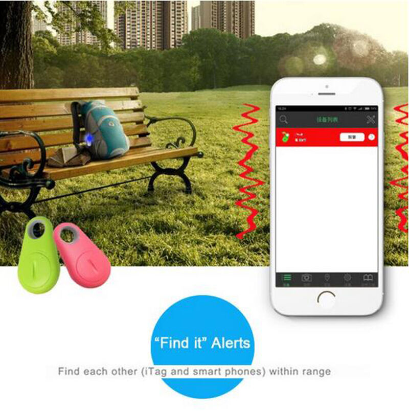 Spy Mini Tracking Device Auto Car Pets Kids Motorcycle Tracker Track Hot New US
