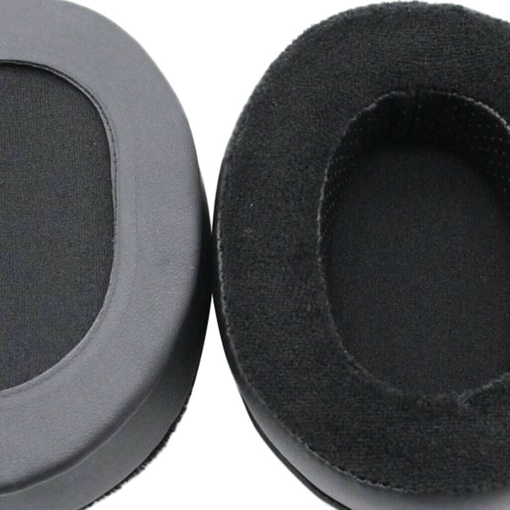Soft Replacement Ear Pads Cushions for   MDR-ZX770BN,MDRRF985RK,MDR-V700