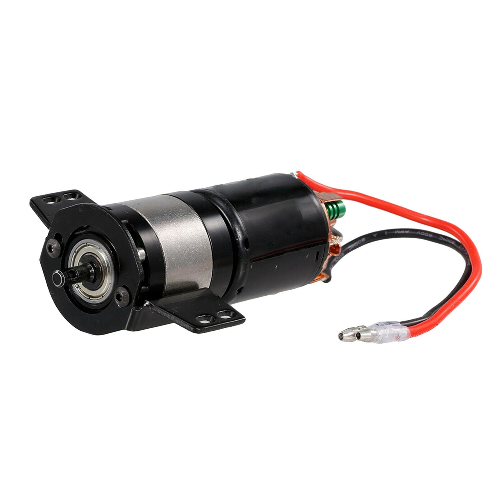 55T 540 Brushed Motor for HSP Redcat HPI 1/10 1:10 Scale RC Crawler Upgrade
