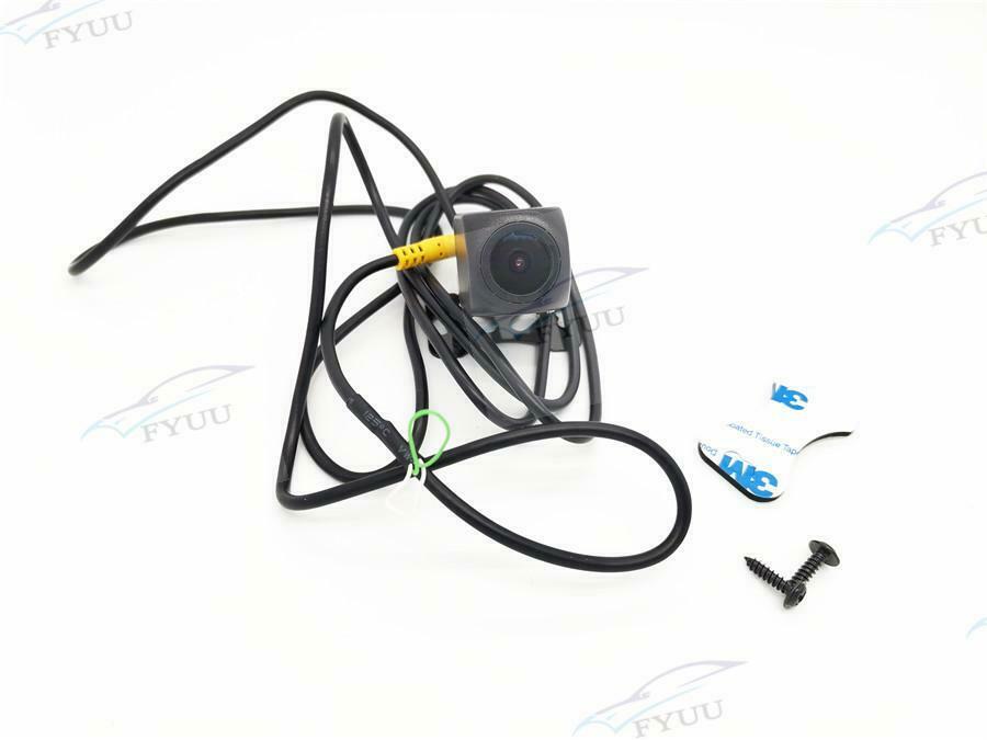 720P/1080P Car Rear View Dual Control Camera with 4 pin for Car Mirror Dash Cam