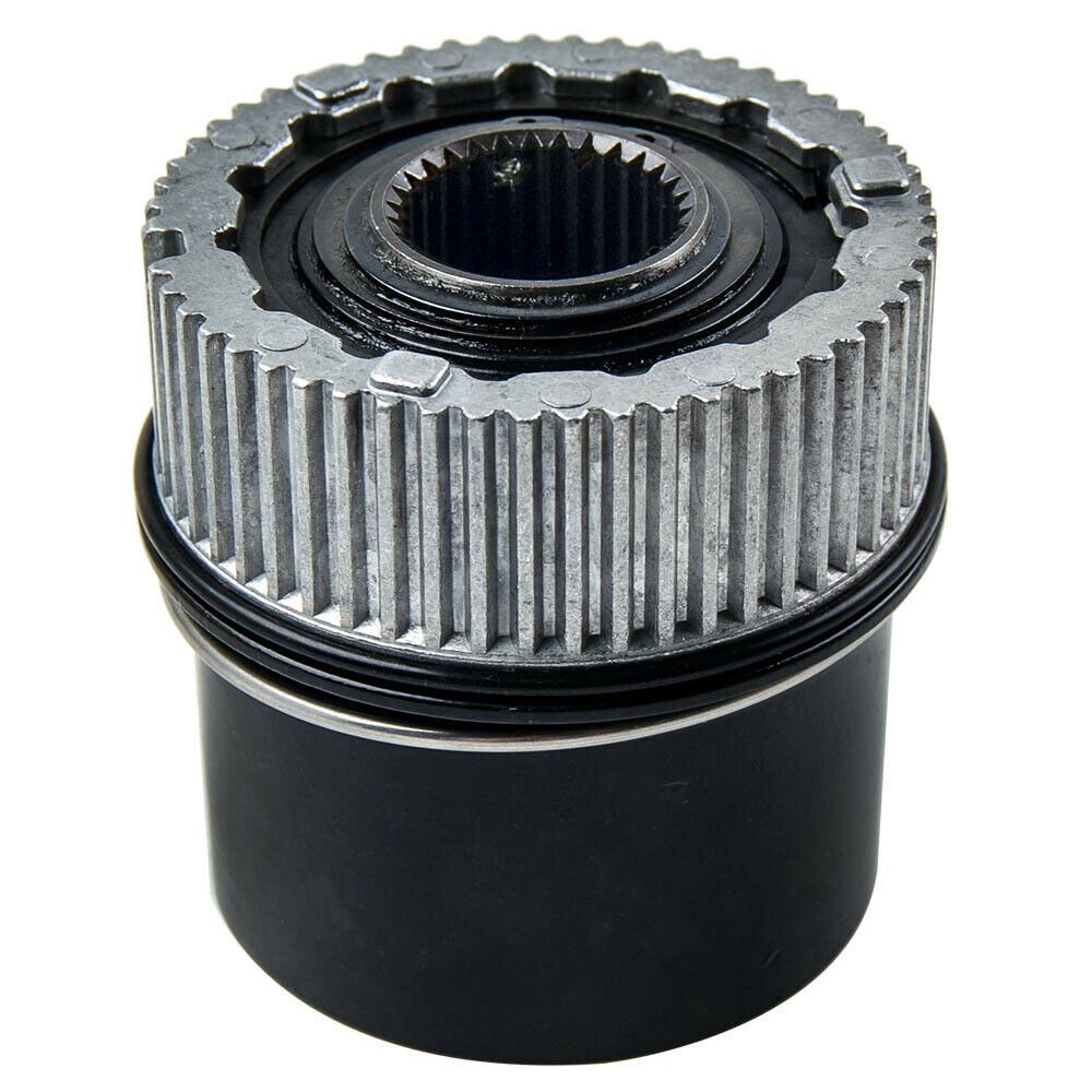 AP03 Auto Automatic Locking Hub Front Fit For Ford Excursion F250 F450 F350 F550
