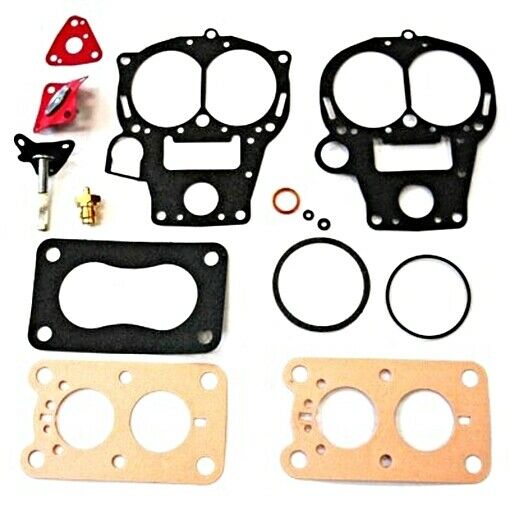 Carburetor Repair Kit For OPEL Ascona C Kadett D Manta B 75-86