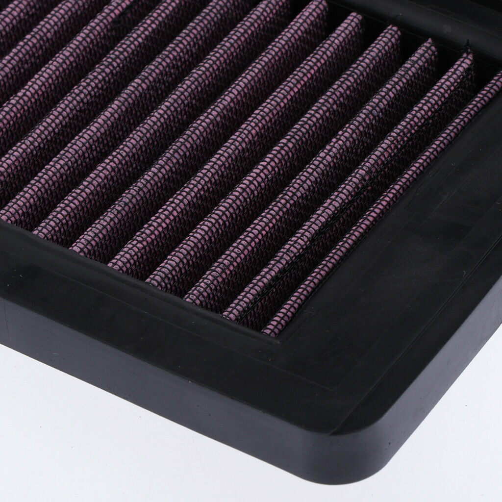 Air Intake Filter -Motorcycle Air Filter Cleaner Element for YAMAHA ABS YZF-R3