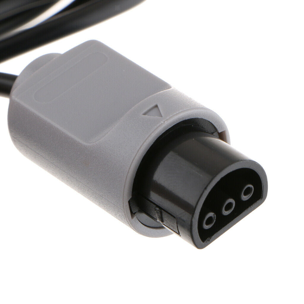 Replacement Controller Cable Cord for   64 N64 1.8m/6ft