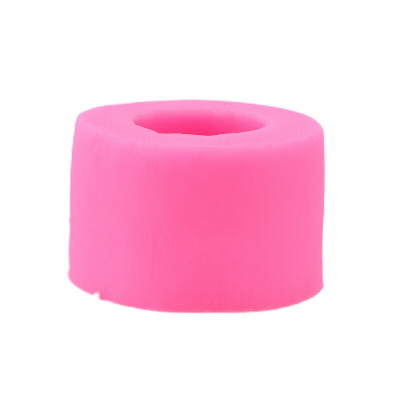 DIY Flowerpot Silicone Mold Cement Pot Making Mold Plant Clay Craft Cement M Rf