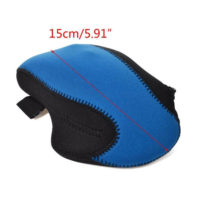 Cloth Case Carrying Bag Gaming Mouse Storage Box for -Logitech MX Master 3 Mice