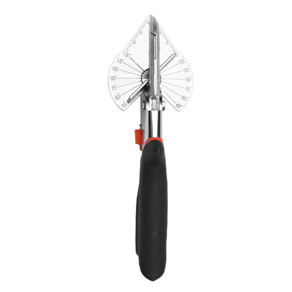 Multi Angle Miter Shear Cutter Scissor Snip for Plumber Electrician Carpenter
