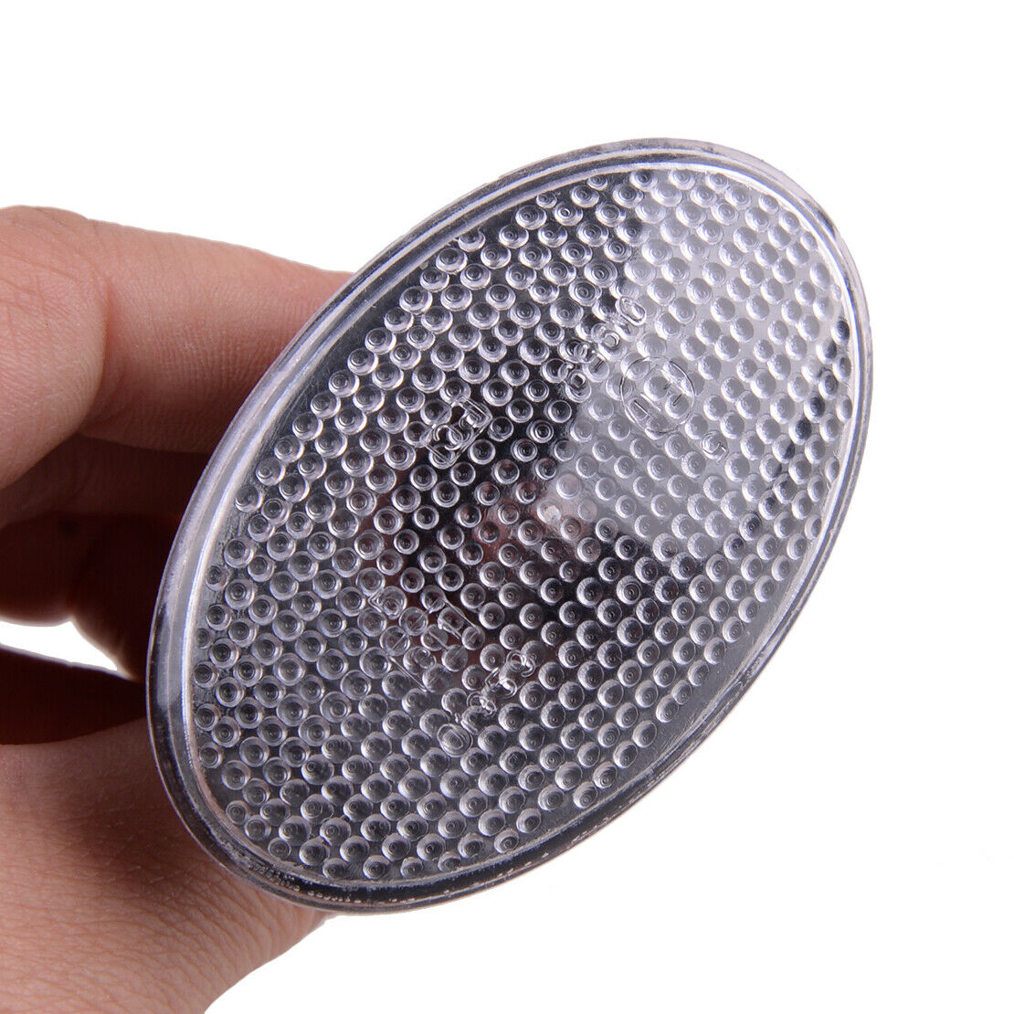 2xSide Marker Indicator Repeater Light Clear Lens Fit For FORD FIESTA GFJ/MONDEO
