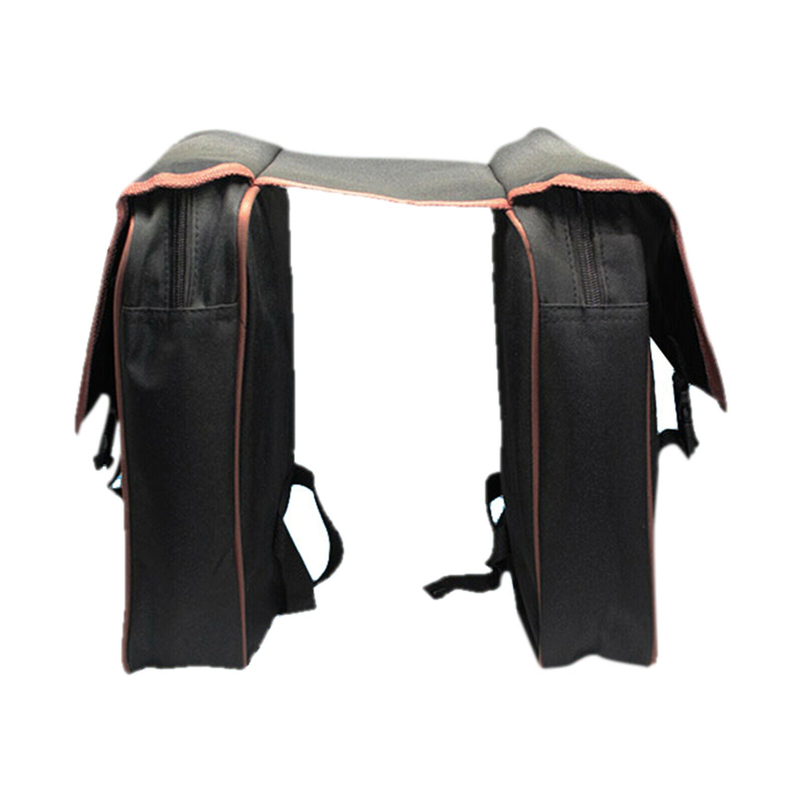 Panniers Bag Saddle Bag Rear Seat Bag Bike Expedition Touring Cargo Bag