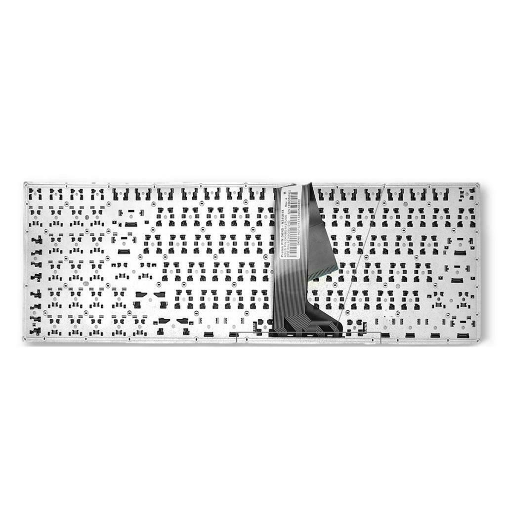Laptop Keyboard for Asus K56C s56c A56C S550C R550C V550C R505CA US Black keypad